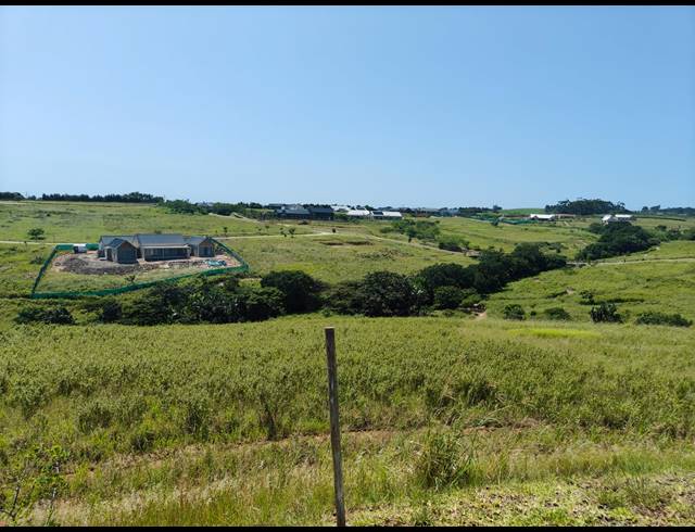 3,436M² VACANT LAND FOR SALE IN BALLITO RURAL